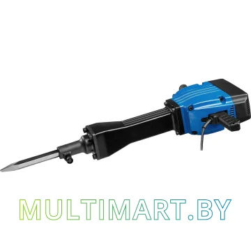 Отбойный молоток Зубр ЗМ-60-2200 ВК